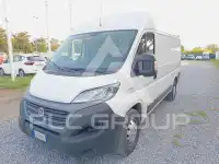 2020 Fiat Ducato