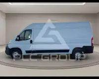 2020 Fiat Ducato