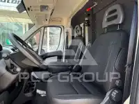 2020 Fiat Ducato