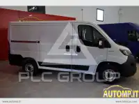 2020 Fiat Ducato