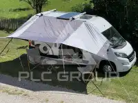 2020 Fiat Ducato