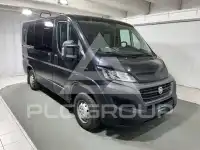2020 Fiat Ducato