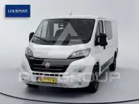 2020 Fiat Ducato