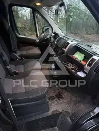 2020 Fiat Ducato