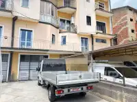 2020 Fiat Ducato