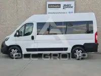 2020 Fiat Ducato