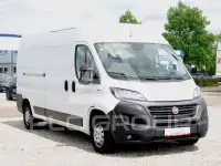2020 Fiat Ducato
