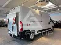2020 Fiat Ducato