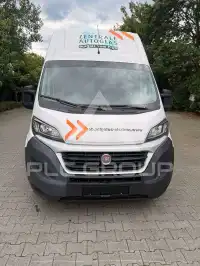 2020 Fiat Ducato