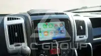 2020 Fiat Ducato