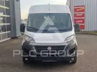 2020 Fiat Ducato