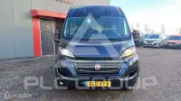 2020 Fiat Ducato