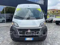 2020 Fiat Ducato