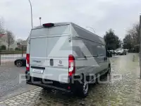 2020 Fiat Ducato