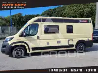 2020 Fiat Ducato