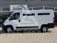 2020 Fiat Ducato