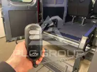 2020 Fiat Ducato