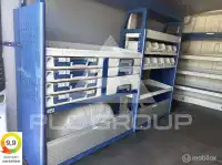 2020 Fiat Ducato