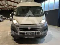 2020 Fiat Ducato