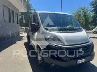2020 Fiat Ducato