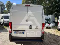 2020 Fiat Ducato