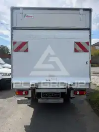 2020 Fiat Ducato
