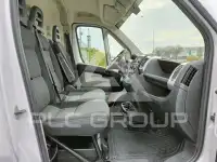 2020 Fiat Ducato