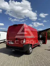 2020 Fiat Ducato