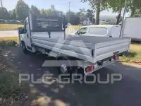 2020 Fiat Ducato