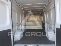 2020 Fiat Ducato