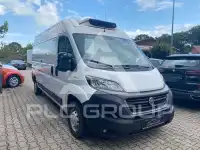 2020 Fiat Ducato