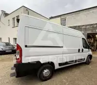 2020 Fiat Ducato