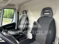 2020 Fiat Ducato