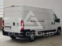 2020 Fiat Ducato