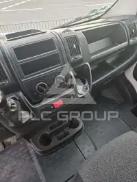 2020 Fiat Ducato