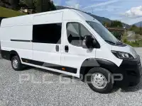 2020 Fiat Ducato