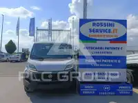 2020 Fiat Ducato