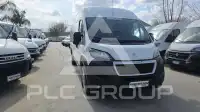 2020 Fiat Ducato