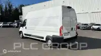 2020 Fiat Ducato