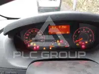 2020 Fiat Ducato