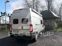 2020 Fiat Ducato