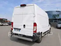 2020 Fiat Ducato