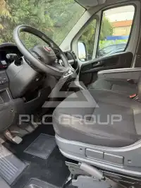 2020 Fiat Ducato