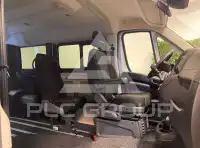 2020 Fiat Ducato