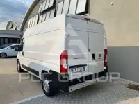 2020 Fiat Ducato
