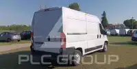 2020 Fiat Ducato