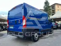 2020 Fiat Ducato