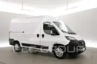 2020 Fiat Ducato
