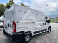 2020 Fiat Ducato