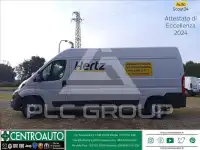 2020 Fiat Ducato